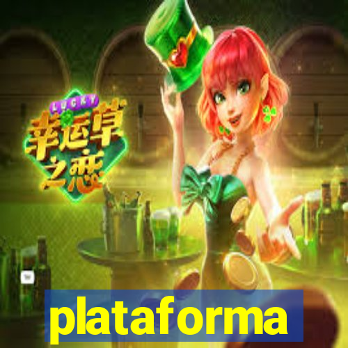 plataforma estrangeira slots